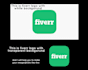 make your background photo or image transparent