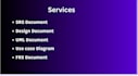 do software requirement specification srs document
