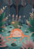 create fairy tale illustrations