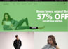 build shopify website, full customization, setup included