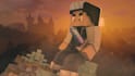 design you minecraft art