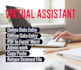 be your professional virtual assistance from australia