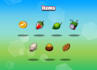 draw you game items and object
