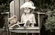 write educative and interesting children stories for you