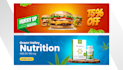 do professional web banner ads, facebook banner ad design