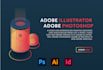 do  adobe illustrator adobe photoshop work in 12hrs