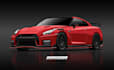 draw your car into vector illustration
