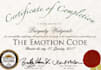 do release negative emotion past life, with emotion code
