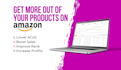 be your amazon fba coach, build and manage your account