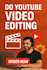 do youtube video editing