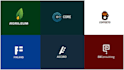 extremely fast vectorize your current logo