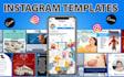 do social media advertising, facebook ads post, instagram post, carousel