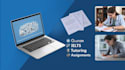 provide online quran teaching, ielts tutoring, and assignment help