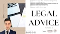 be your legal consultant law, business, IP