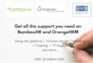 provide full services for bamboohr and orangehrm