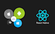 be your react, react native developer