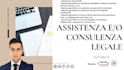 fornire assistenza e consulenza legale
