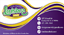 design a business card