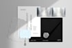 create you a full wedding branding design