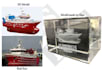 covert your 3d model to a mockup or 3d printing file