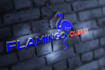 professional twitch gaming esports logo with copyrights within in 24hours