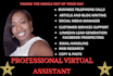 be your personal virtual assistant making phone calls for you