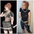 make the makeup or cosplay you want