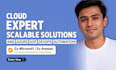 be your devops AWS, azure, gcp, wordpress  developer, consultant and architect