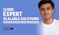 be your devops AWS, azure, gcp, wordpress  developer, consultant and architect