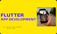 develop high quality android and ios app using flutter