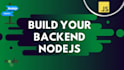 build apis with nodejs express and mongodb