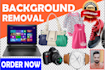 amazon product background remove