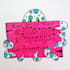 draw an octopus holding your message