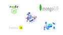 be your backend developer for node js mongodb restful API