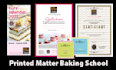 design a readymade print template for printery