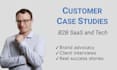 write a case study that converts for your b2b business
