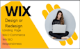 design wix ecommerce websites and wix website redesign