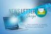 design email newsletter template