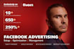 manage facebook and instagram ads for your ecommerce store