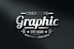 make a professional badge logo