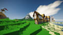 create you custom fallen kingdom map minecraft french game