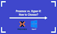 setup proxmox ha cluster with pfsense firewall