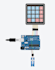 an arduino code snippet