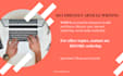 write SEO friendly articles