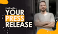 craft impactful press releases in german and english