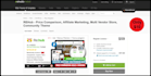 install rehub theme and content egg plugin