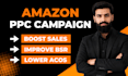 setup manage and optimize amazon ads campaigns ads sponsored