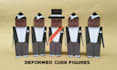 make papercraft toy templates for you