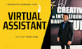 be your personal virtual assistant