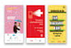 design a professional flyer for your business